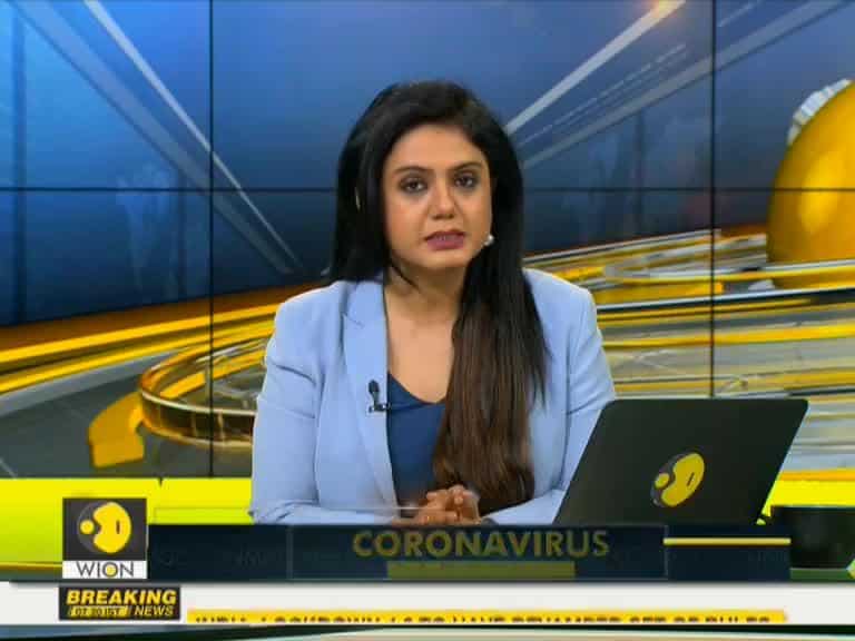 5 Injured In Police Firing In Texas while dispersing crowd