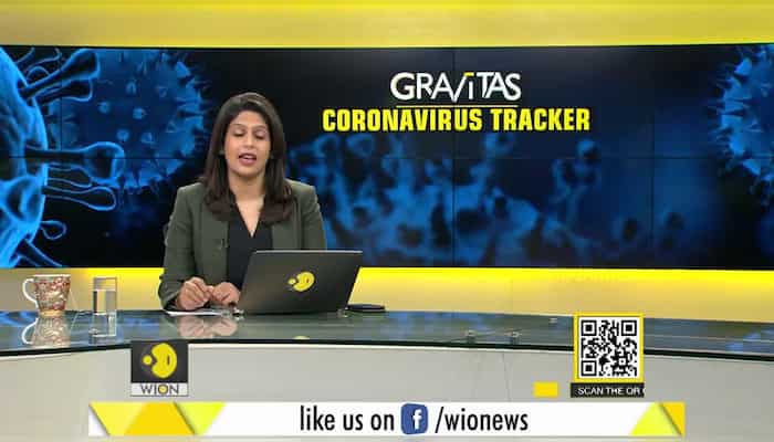 Gravitas: Coronavirus: Top 10 global developments for May 13