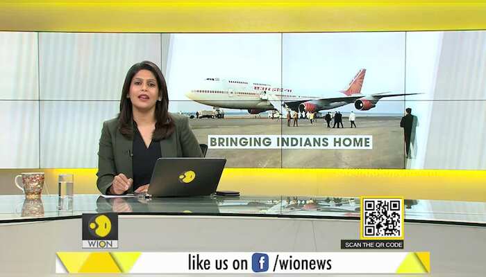 WionNews Video