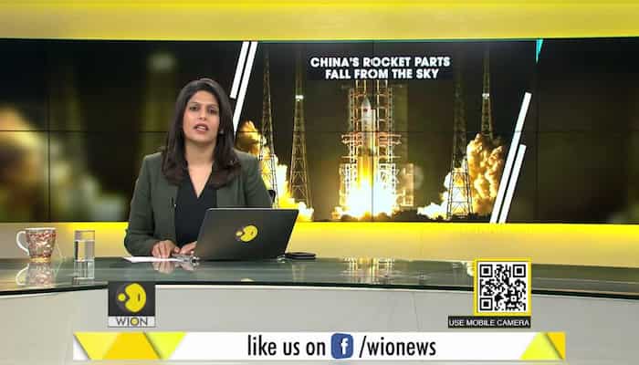 Gravitas: Watch out for Chinese rockets