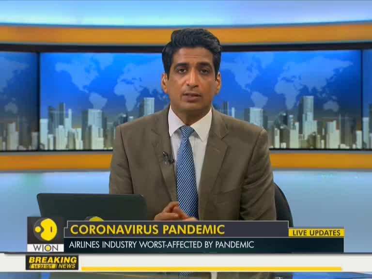 Covid-19: Frankfurt airport boosts safety measures