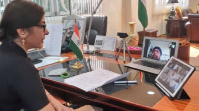 India lauds Thailand's handling of Covid crisis; to send 7-8 repatriation flights to the country to get back Indians India lauds Thailand's handling of Covid crisis; to send 7-8 repatriation flights to the country to get back Indians