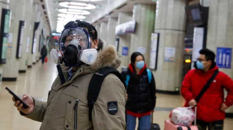 Just like HIV, coronavirus may never go away: WHO expert warns