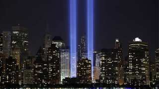 FBI accidentally reveals Saudi official link to 9/11 attacks