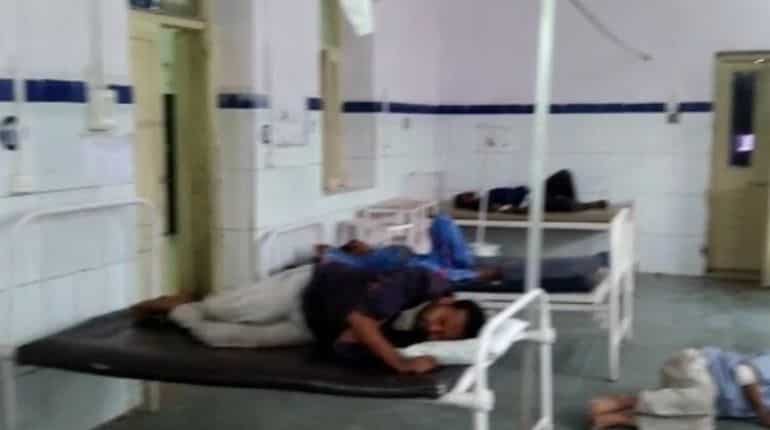 14 migrants killed, 50 injured in two separate bus accidents in Madhya Pradesh and Uttar Pradesh 14 migrants killed, 50 injured in two separate bus accidents in Madhya Pradesh and Uttar Pradesh