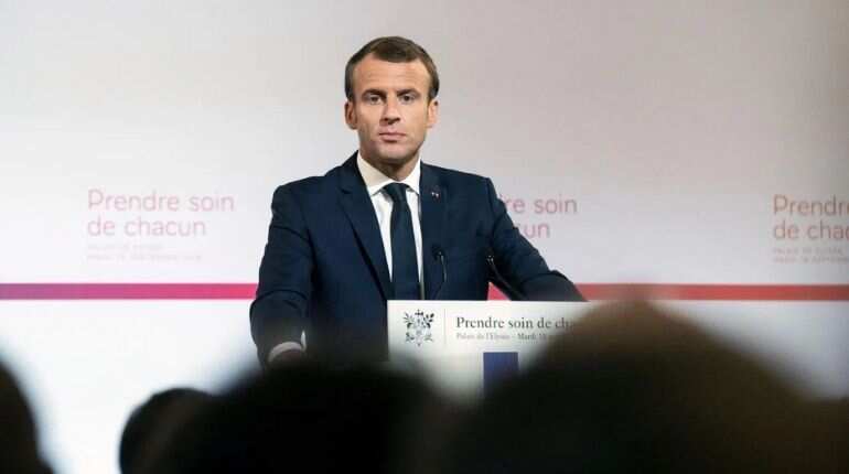 French unemployment rate falls down to 7.8%; lowest in 11 years French unemployment rate falls down to 7.8%; lowest in 11 years