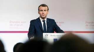 French unemployment rate falls down to 7.8%; lowest in 11 years