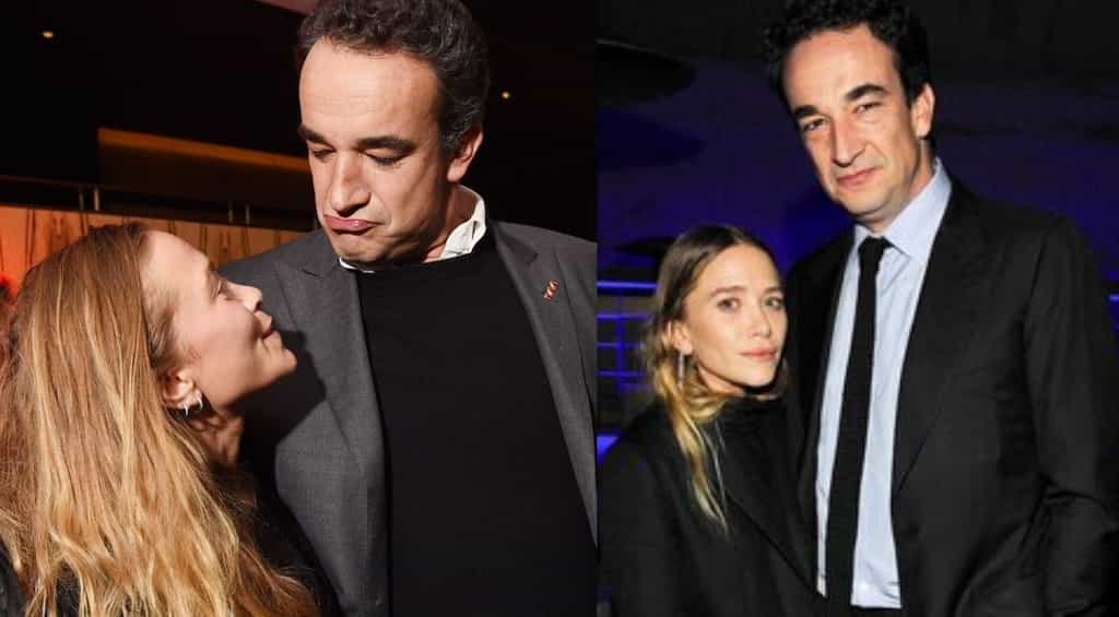 Mary-Kate Olsen and Olivier Sarkozy split after 5 years of marriage
