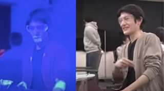 Japanese experiment shows how quickly one person can spread coronavirus