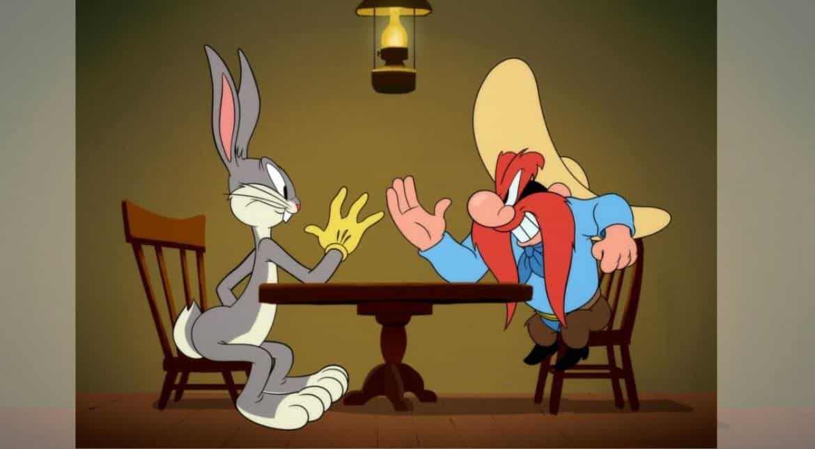 Looney Tunes