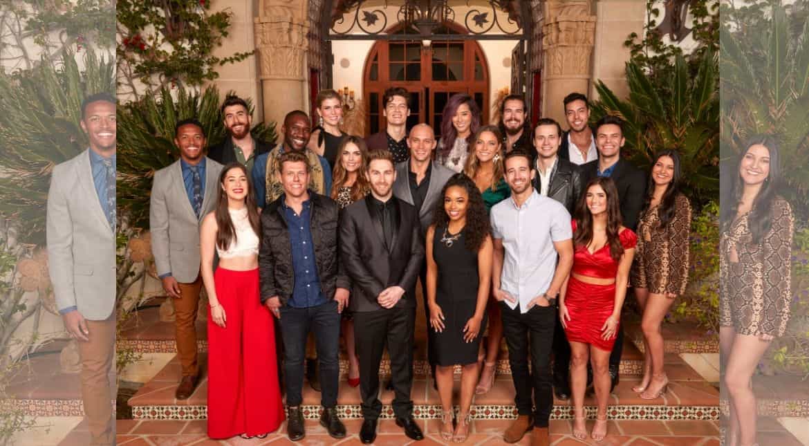 The Bachelor