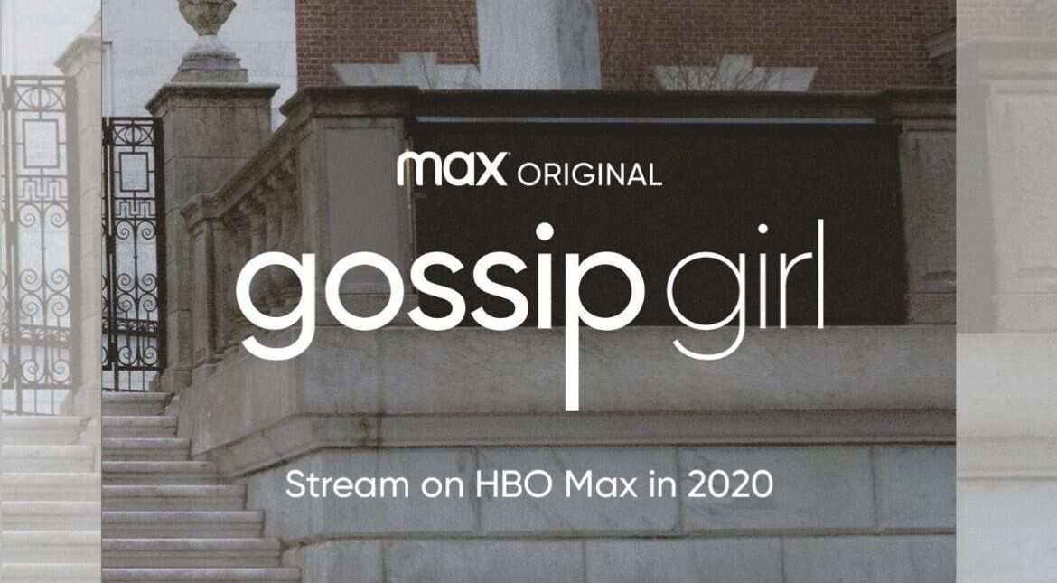 Gossip Girl