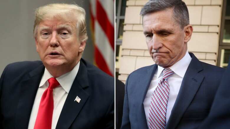 US judge mulls contempt charge against Trump's ex-adviser US judge mulls contempt charge against Trump's ex-adviser