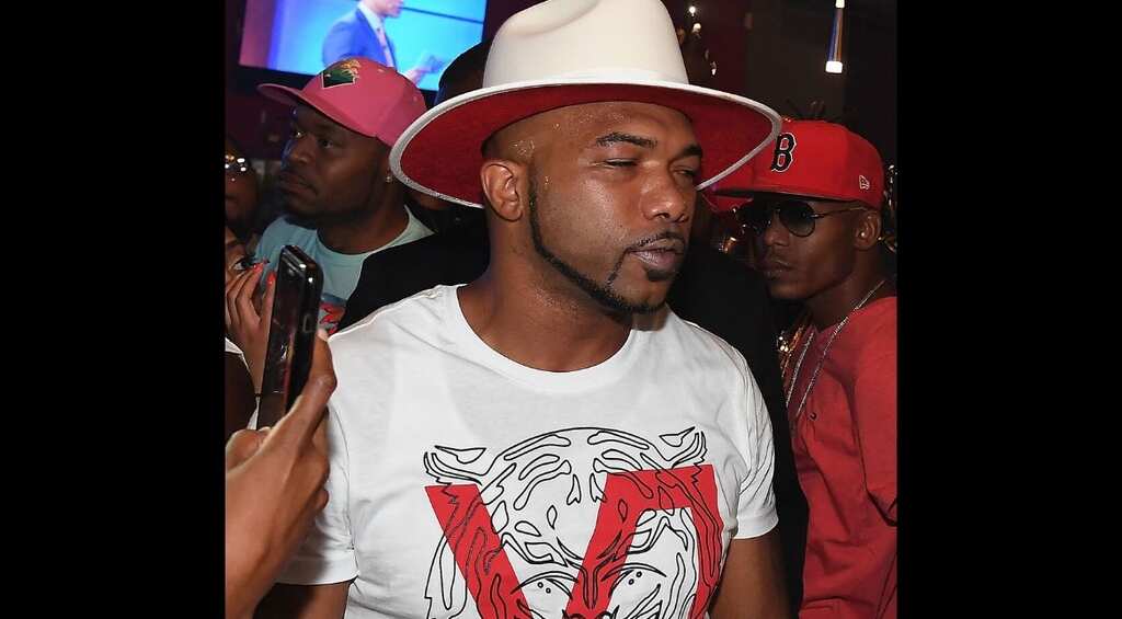 Reality TV star charged with fraud for misusing $2million PPP pandemic loan