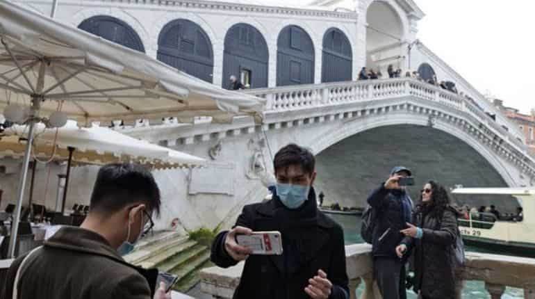 Global governments banking on tourism for economic revival