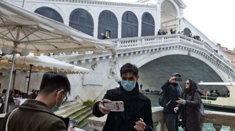 Global governments banking on tourism for economic revival