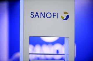Sanofi halts trial of Covid-19 drug after tests