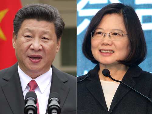 How India's support for Taiwan's WHO membership can rattle China