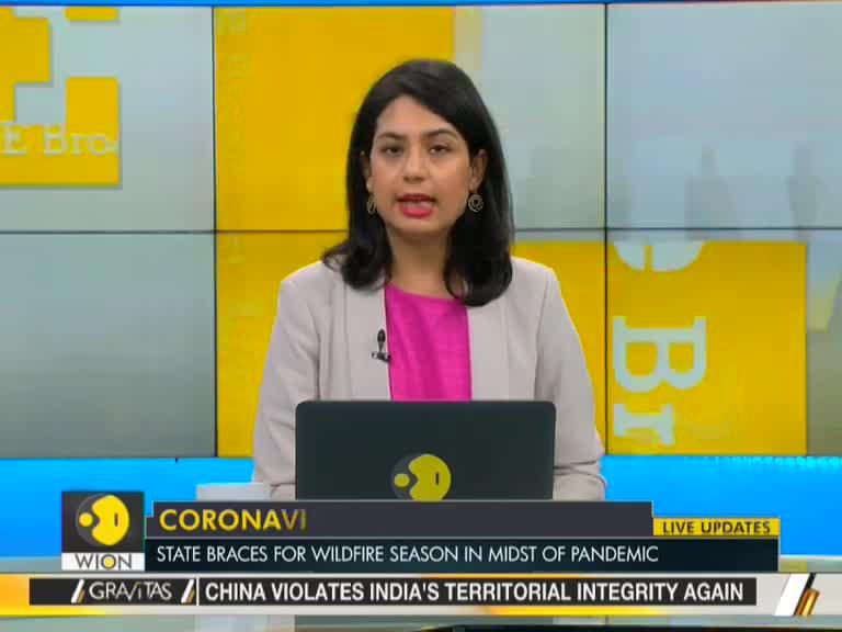 WionNews Video