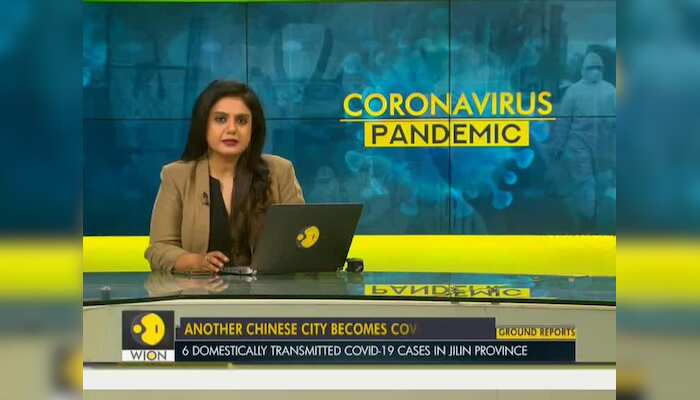 China staring at ‘second wave’ of Covid-19