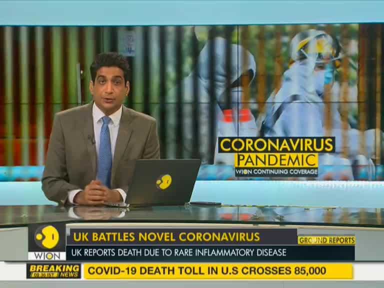 COVID 19: Rare Covid-linked syndrome impacting children, 14 year old boy died