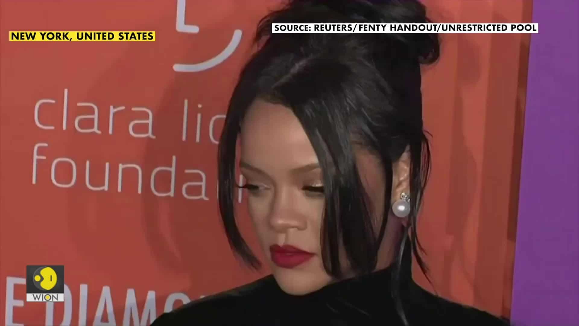 Rihanna debuts on Sunday Times Rich List of musicians at no. 3