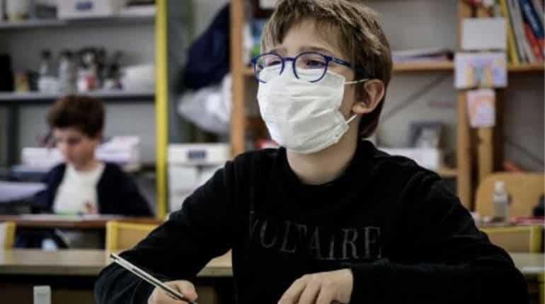 BioNTech eyes Covid vaccine for 12-15 year olds from June in Europe