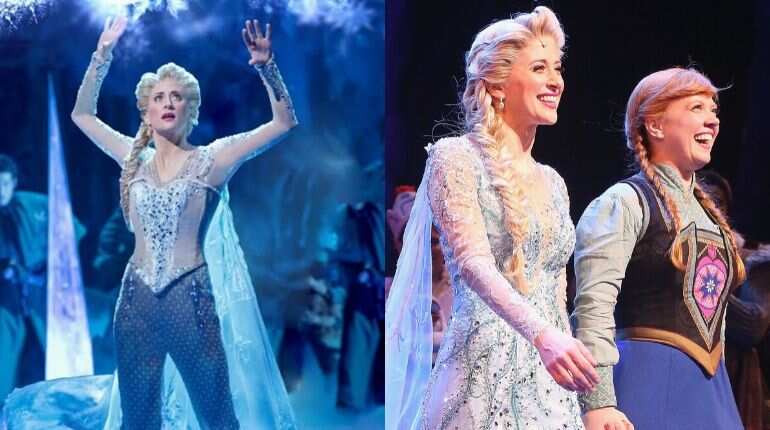 Disney's 'Frozen' musical is the first casualty at Broadway, will not revive post COVID-19