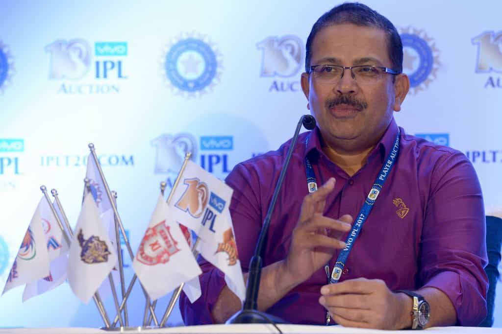 IPL 2020: England, Australia players to be available for KKR from first match, says CEO Venky Mysore