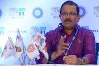IPL 2021: KKR CEO Venky Mysore sheds light on situation as Varun, Sandeep test positive for COVID-19