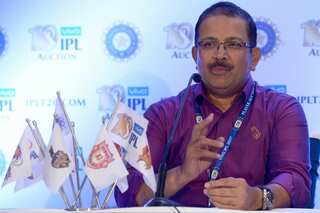 LED walls in stadiums with VR fans during IPL 2020? KKR CEO Venky Mysore comes up with unique idea