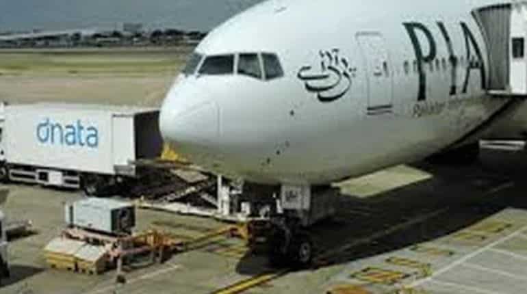 Pakistan to resume domestic flights from Saturday