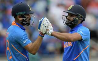 Lack of clarity on Rohit Sharma's injury status, says Virat Kohli ahead of Australia series