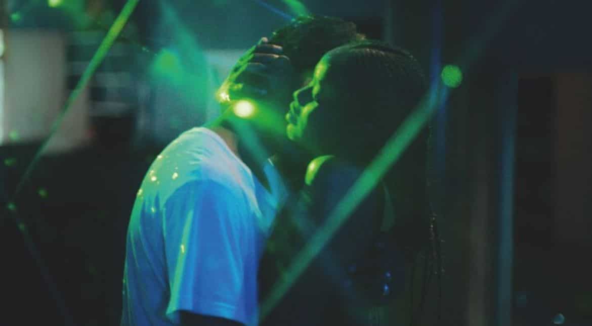 Atlantics (Grand Prize, 2019)