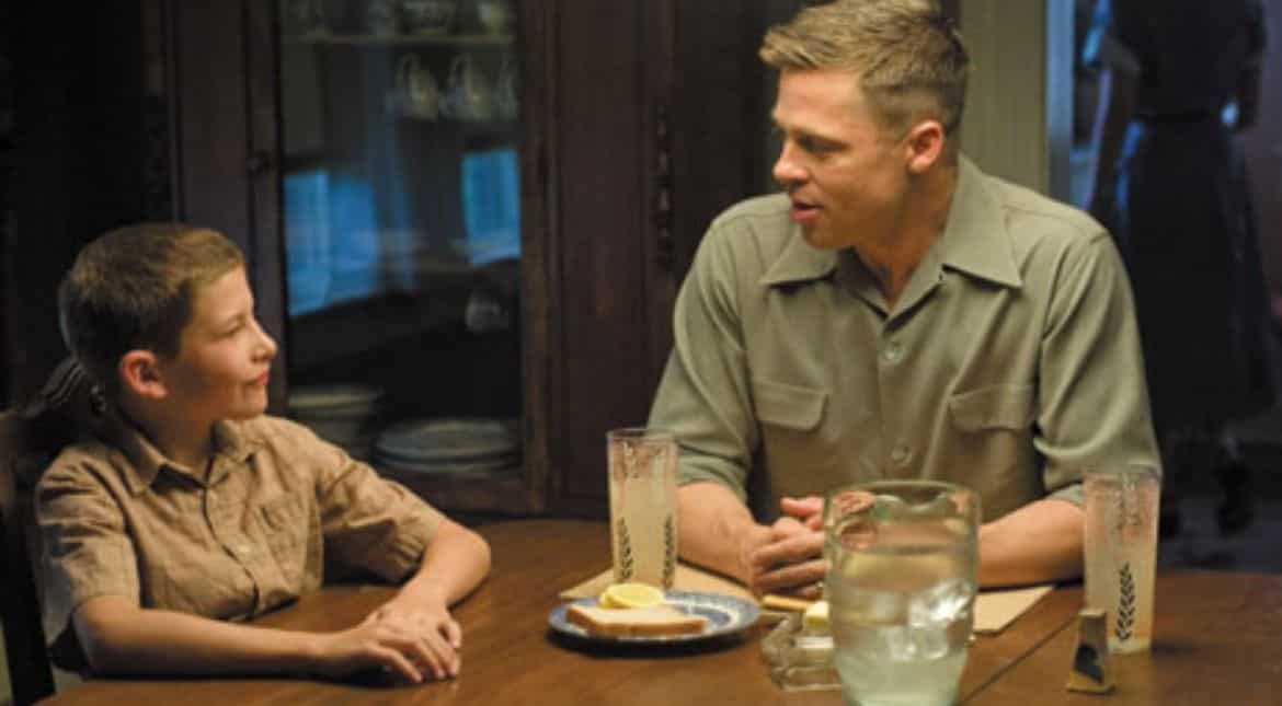 The Tree Of Life (Palme d’Or, 2011)