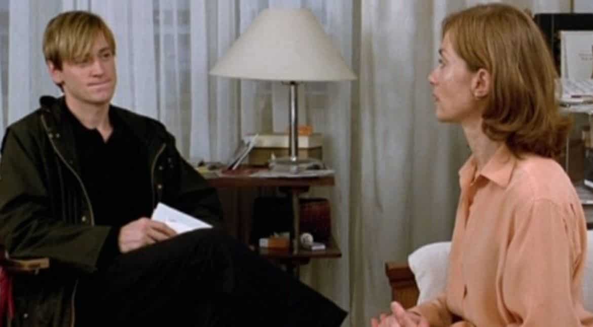 The Pianist (Grand Prix, 2001)