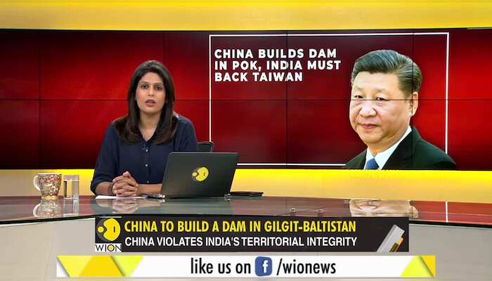 Gravitas: China violates India's territorial integrity