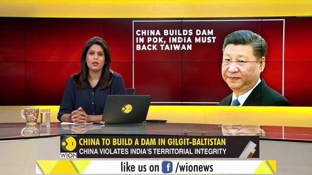 Gravitas: China violates India's territorial integrity