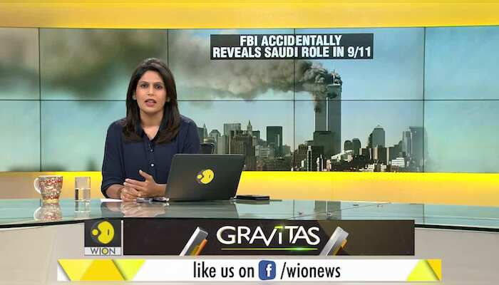 Gravitas: Saudi diplomat behind 9/11 attacks?