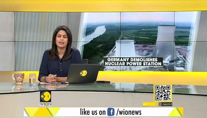 Gravitas: Should the world phase out nuclear power?