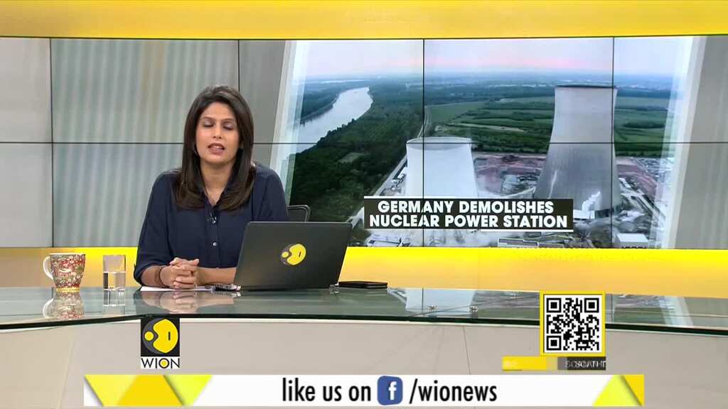 Gravitas: Should the world phase out nuclear power?