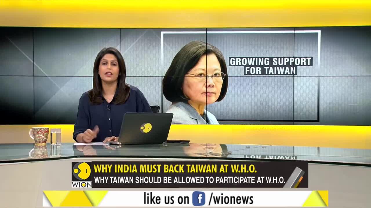 WionNews Video