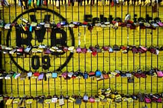 Bundesliga "accepts" blow to hopes fans can return for 2020/21 season