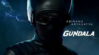 Now, Indonesia all set to get its own superhero franchise