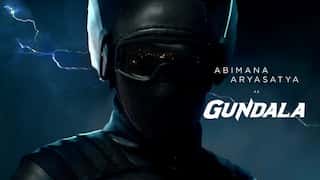 Now, Indonesia all set to get its own superhero franchise