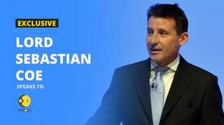 Seb Coe: Athletics will look very different in 2020