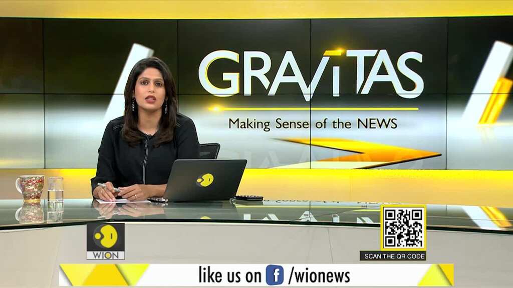 Gravitas: Chinese state media threatens US with counter lawsuits