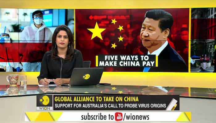 WionNews Video