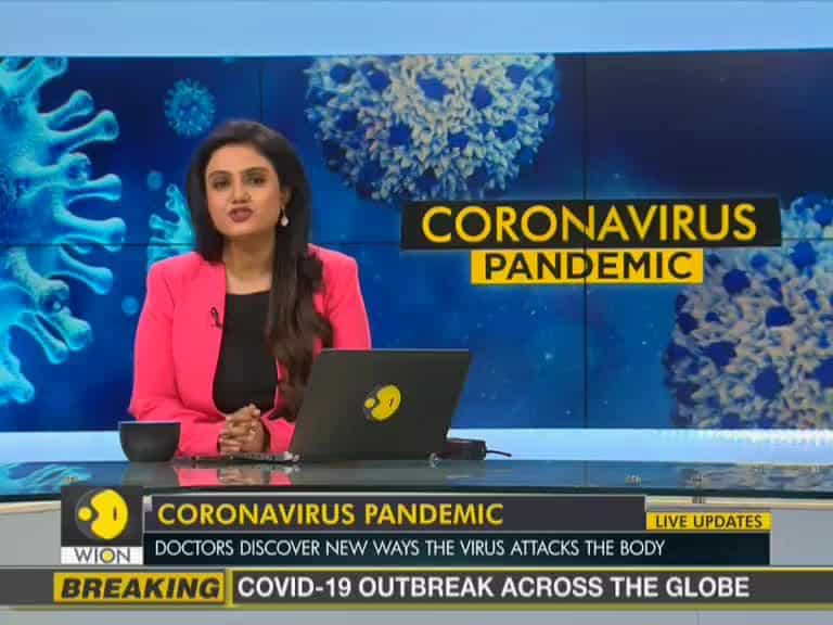 US Study: 1/3rd of patients hospitalized for COVID-19 in New York faces Kidney injury