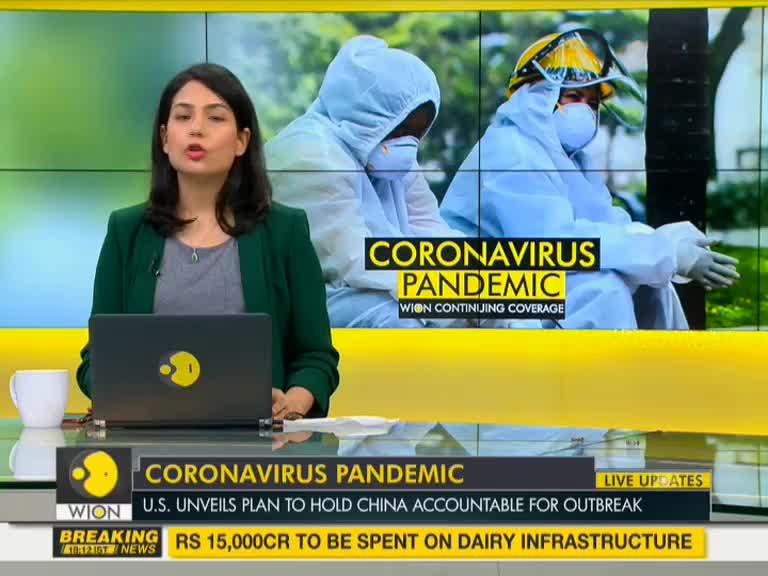 WionNews Video